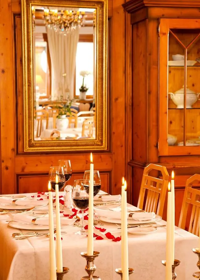 Landhotel Schneider Riedenburg Hotel