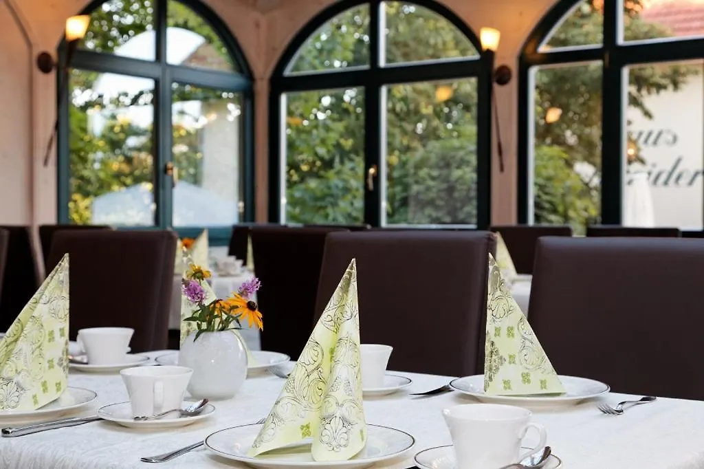 Landhotel Schneider Riedenburg 3*,  Deutschland